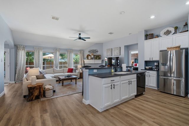 3313 Depaul Drive, Denton, TX 76210