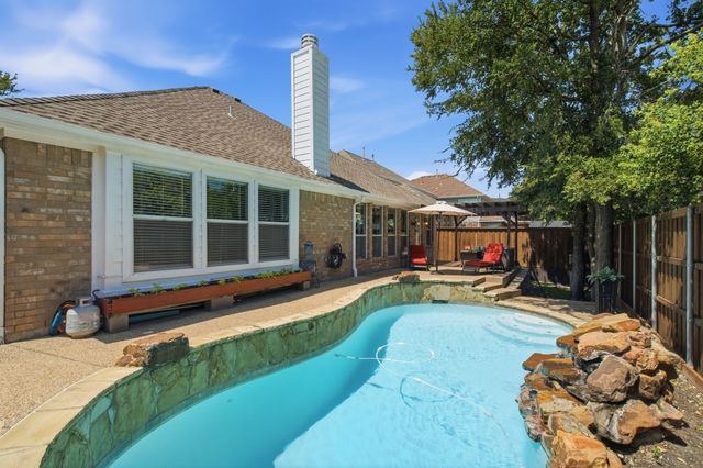 3313 Depaul Drive, Denton, TX 76210