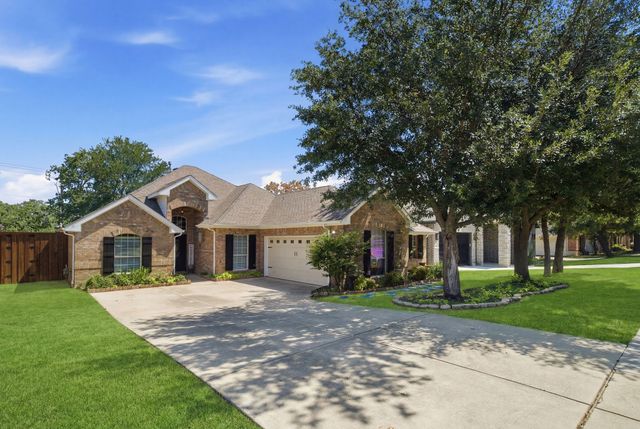 3313 Depaul Drive, Denton, TX 76210