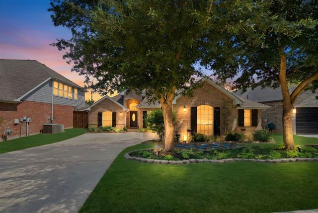 3313 Depaul Drive, Denton, TX 76210