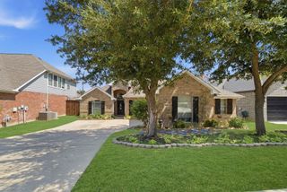 3313 Depaul Drive, Denton, TX 76210