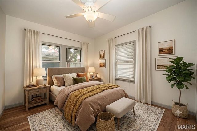 6261 Reber Place, St Louis, MO 63139