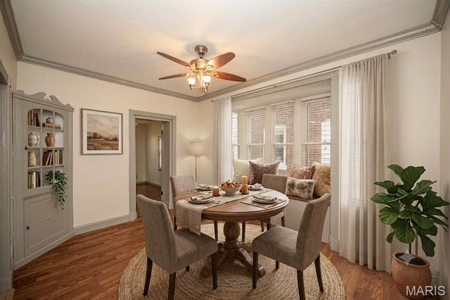 6261 Reber Place, St Louis, MO 63139