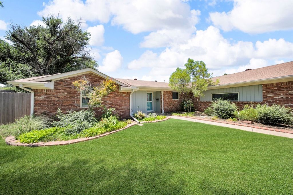 4905 N Utah Avenue, Oklahoma City, OK 73112