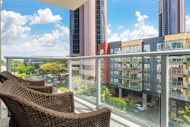 600 Ala Moana Boulevard 508, Honolulu, HI 96813