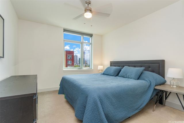 600 Ala Moana Boulevard 508, Honolulu, HI 96813