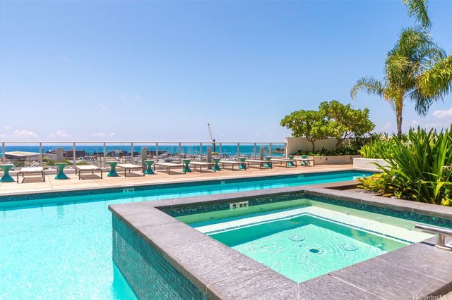 600 Ala Moana Boulevard 508, Honolulu, HI 96813