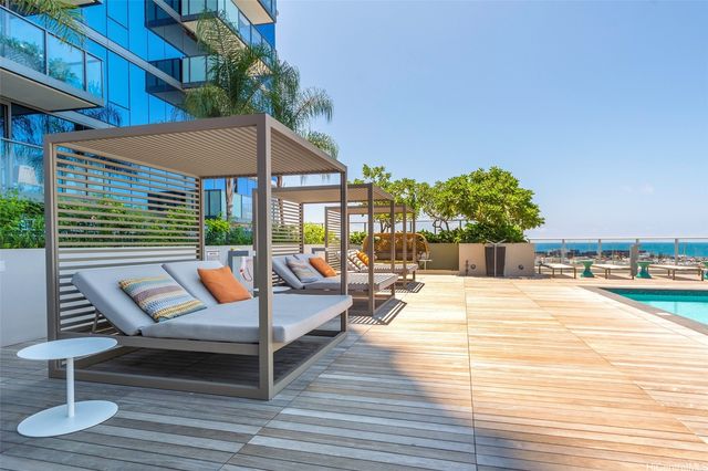 600 Ala Moana Boulevard 508, Honolulu, HI 96813