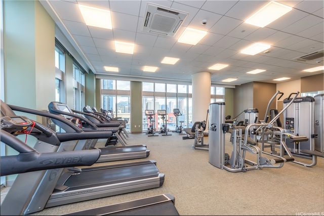 600 Ala Moana Boulevard 508, Honolulu, HI 96813