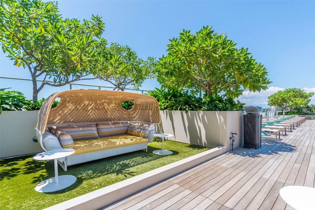 600 Ala Moana Boulevard 508, Honolulu, HI 96813