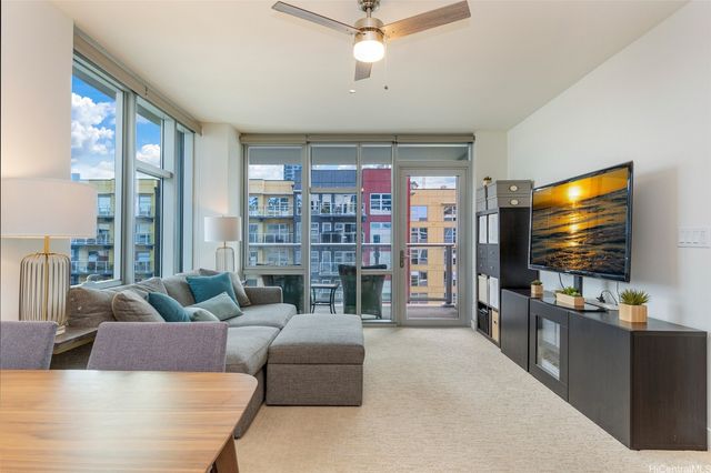 600 Ala Moana Boulevard 508, Honolulu, HI 96813