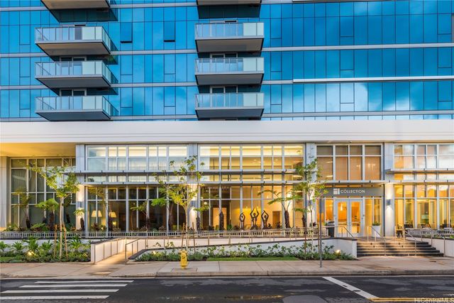600 Ala Moana Boulevard 508, Honolulu, HI 96813