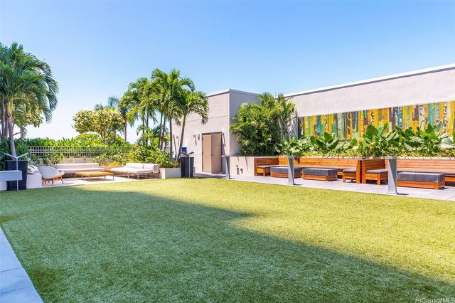 600 Ala Moana Boulevard 508, Honolulu, HI 96813