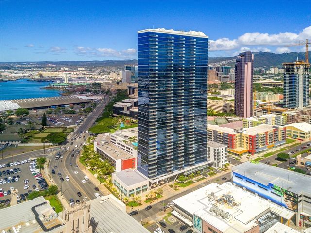 600 Ala Moana Boulevard 508, Honolulu, HI 96813