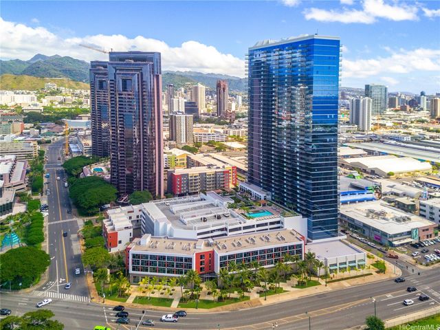 600 Ala Moana Boulevard 508, Honolulu, HI 96813