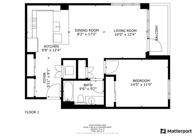 600 Ala Moana Boulevard 508, Honolulu, HI 96813
