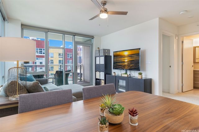 600 Ala Moana Boulevard 508, Honolulu, HI 96813
