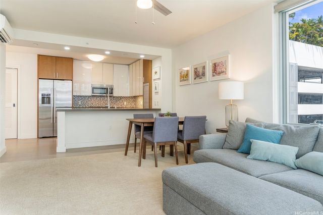 600 Ala Moana Boulevard 508, Honolulu, HI 96813