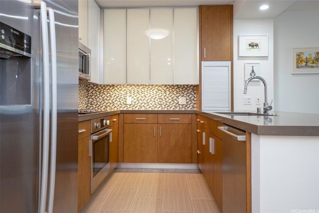 600 Ala Moana Boulevard 508, Honolulu, HI 96813