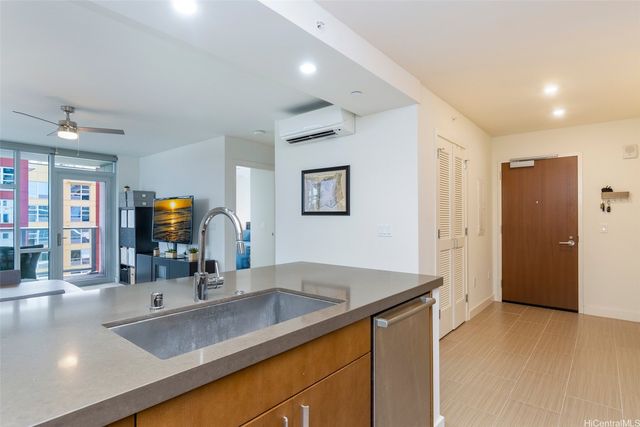 600 Ala Moana Boulevard 508, Honolulu, HI 96813