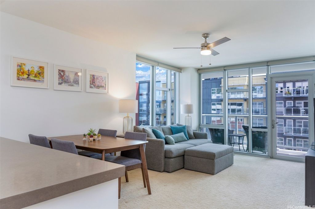 600 Ala Moana Boulevard 508, Honolulu, HI 96813