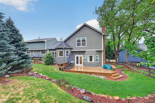 20 Foothill Ash, Littleton, CO 80127