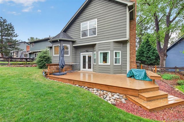 20 Foothill Ash, Littleton, CO 80127