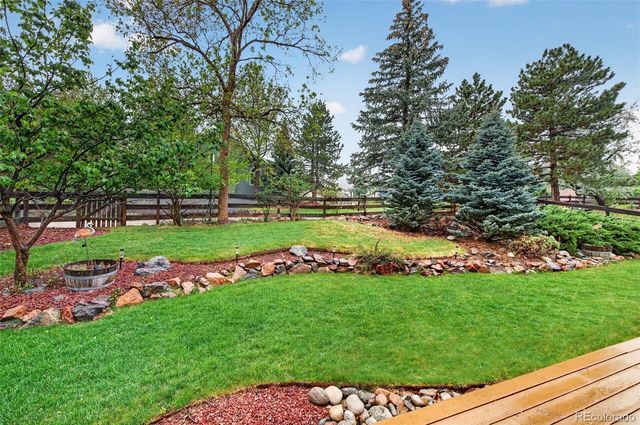20 Foothill Ash, Littleton, CO 80127