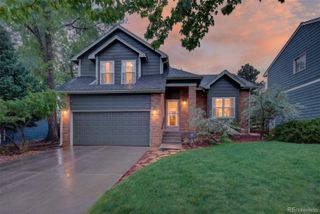 20 Foothill Ash, Littleton, CO 80127