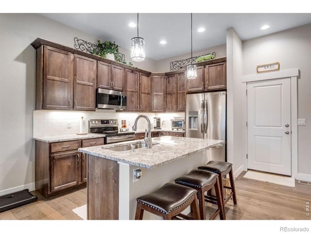 5221 Longshaw Court 2, Windsor, CO 80528