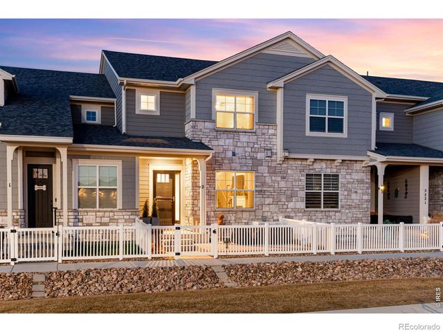 5221 Longshaw Court 2, Windsor, CO 80528