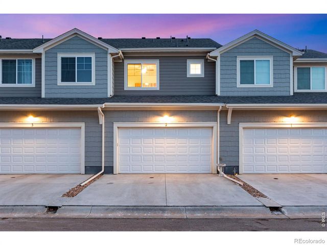 5221 Longshaw Court 2, Windsor, CO 80528