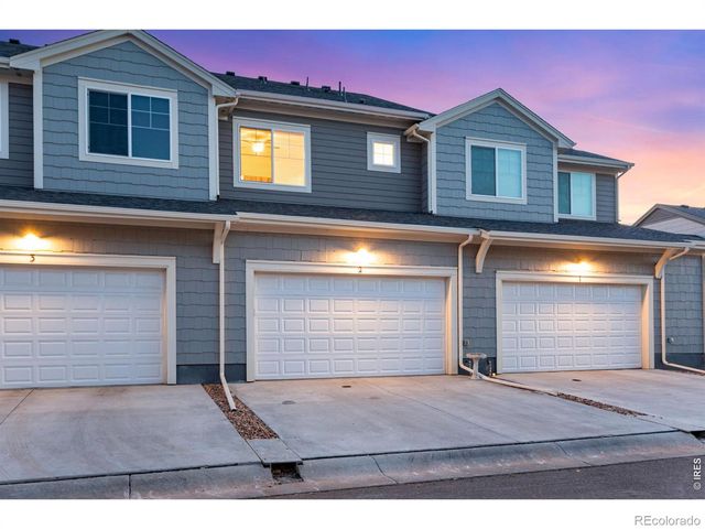 5221 Longshaw Court 2, Windsor, CO 80528