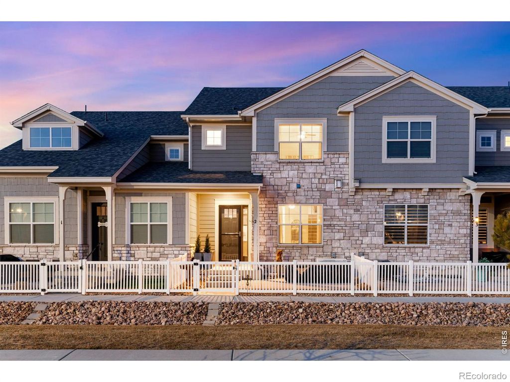 5221 Longshaw Court 2, Windsor, CO 80528