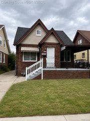14914 Washburn Street, Detroit, MI 48238