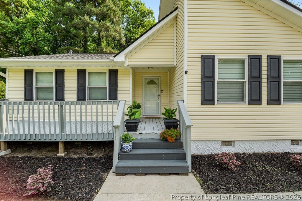 7110 Lytteton Drive, Fayetteville, NC 28311 — photo 2