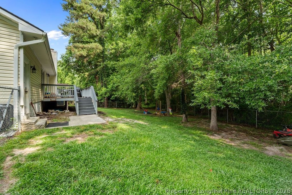 7110 Lytteton Drive, Fayetteville, NC 28311 — photo 24