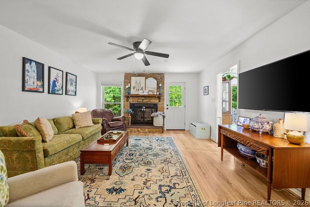 7110 Lytteton Drive, Fayetteville, NC 28311 — photo 4