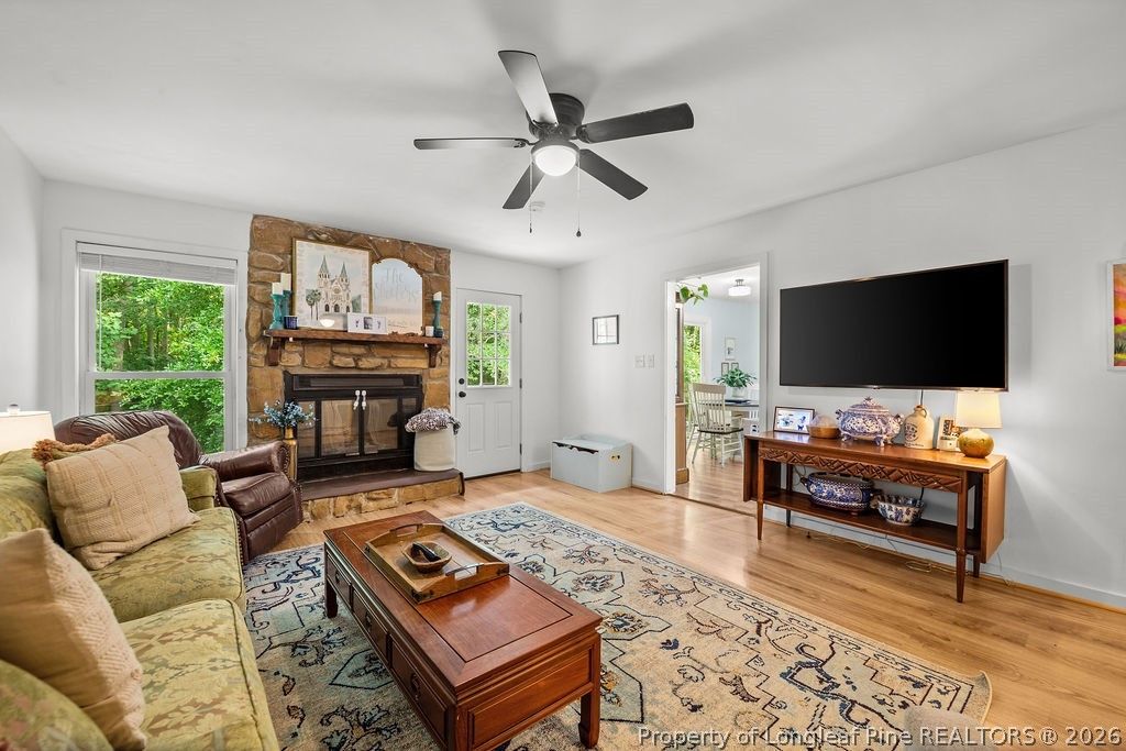 7110 Lytteton Drive, Fayetteville, NC 28311 — photo 5