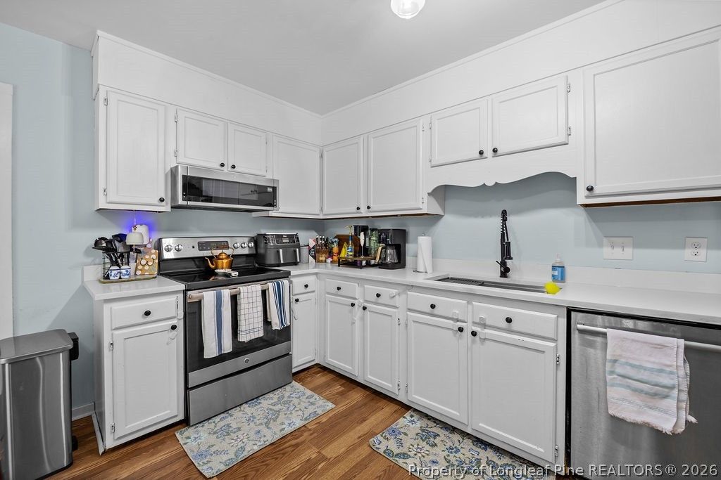 7110 Lytteton Drive, Fayetteville, NC 28311 — photo 9