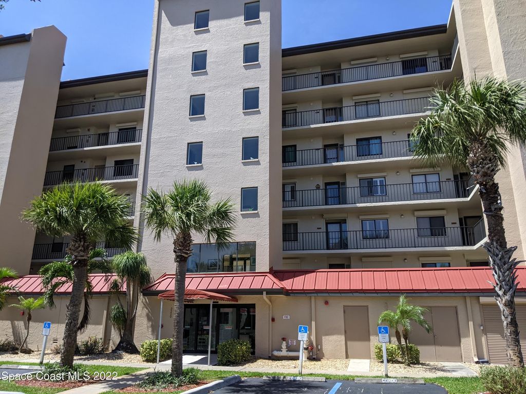 3220 River Villa Way 142, Melbourne Beach, FL 32951