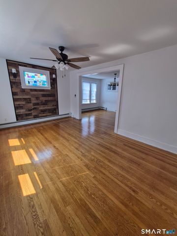 73 Brooklawn Street, New Britain, CT 06052
