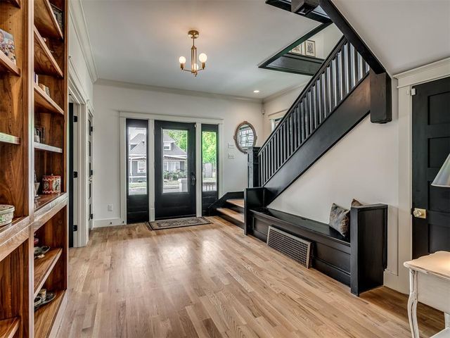 1405 NW 16th Street, Oklahoma City, OK 73106