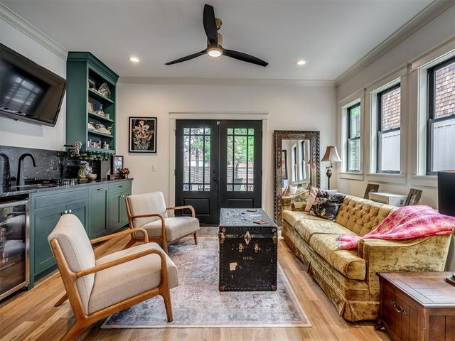 1405 NW 16th Street, Oklahoma City, OK 73106