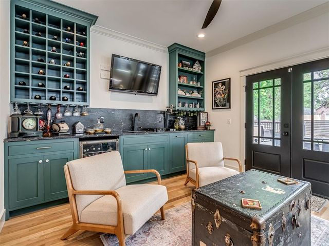 1405 NW 16th Street, Oklahoma City, OK 73106