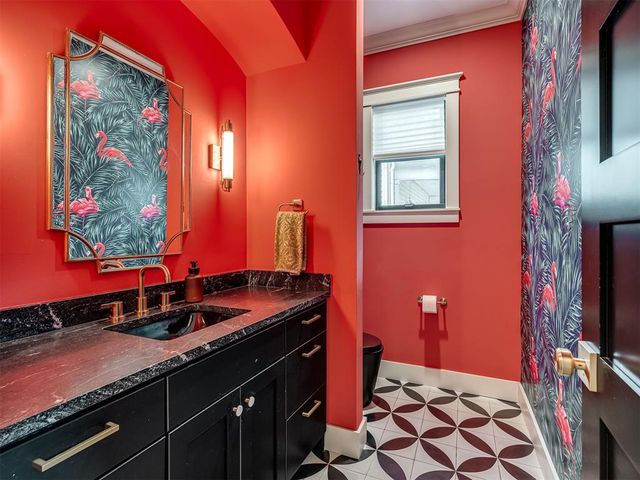 1405 NW 16th Street, Oklahoma City, OK 73106