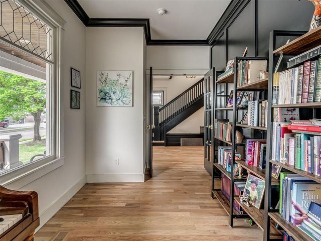 1405 NW 16th Street, Oklahoma City, OK 73106