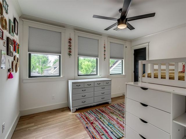 1405 NW 16th Street, Oklahoma City, OK 73106