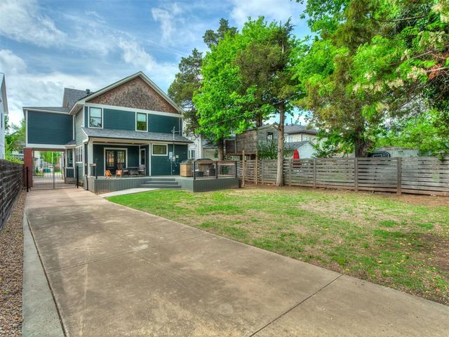 1405 NW 16th Street, Oklahoma City, OK 73106