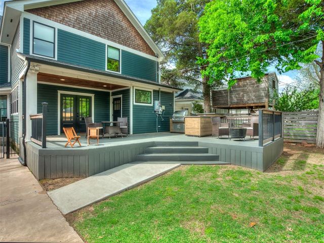 1405 NW 16th Street, Oklahoma City, OK 73106